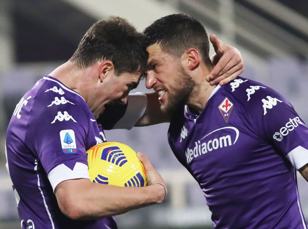 Gazzetta, Fiorentina probabile formazione: confermato il 3-5-2 visto contro il Sassuolo