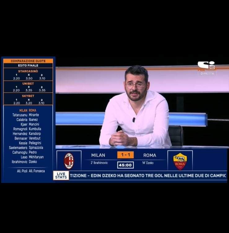 Pensosi: “Prandelli rappresenta un’arma a doppio taglio. Caicedo…”