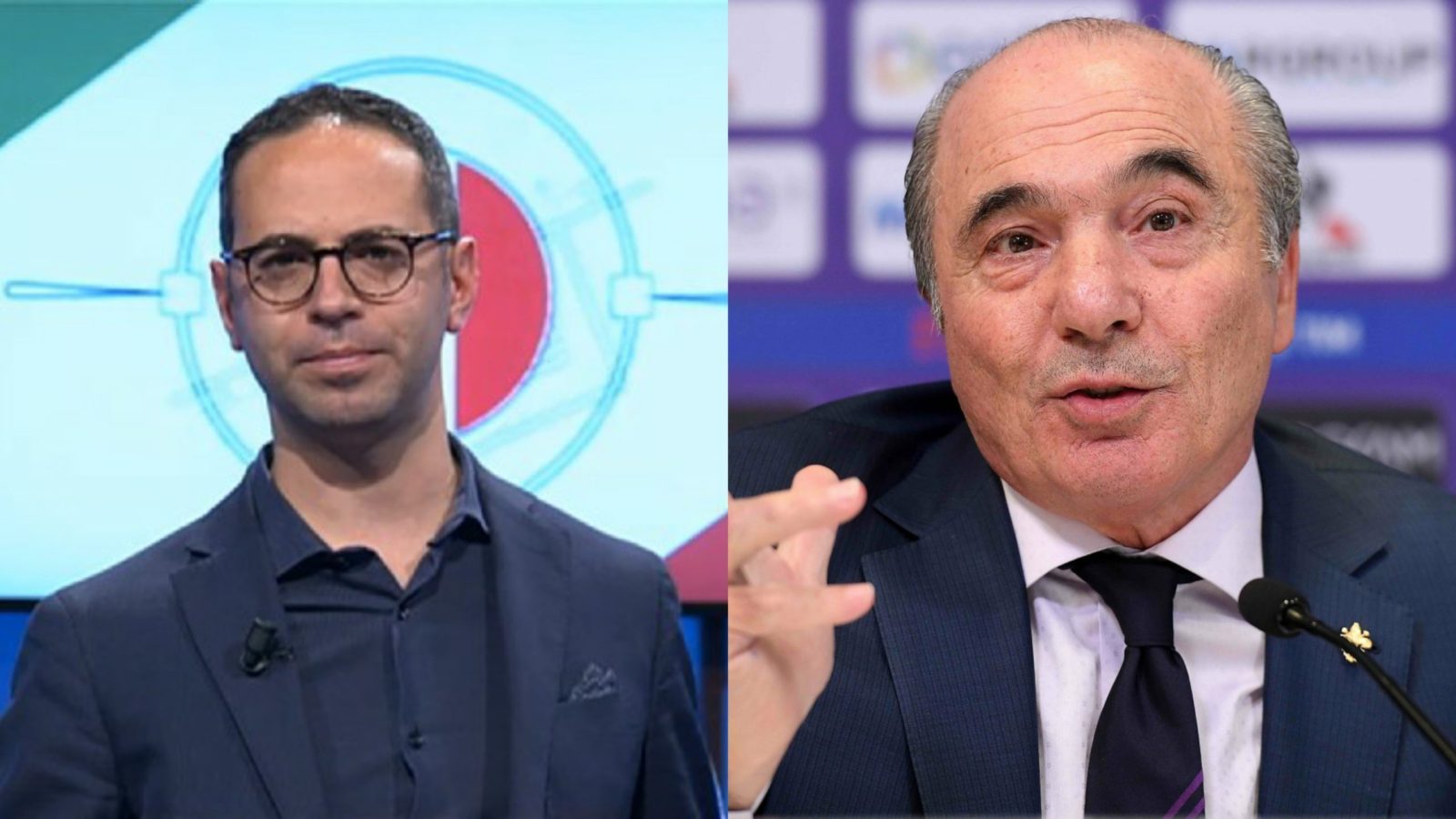 Criscitiello: “Nessuna traccia della Fiorentina promessa da Commisso”