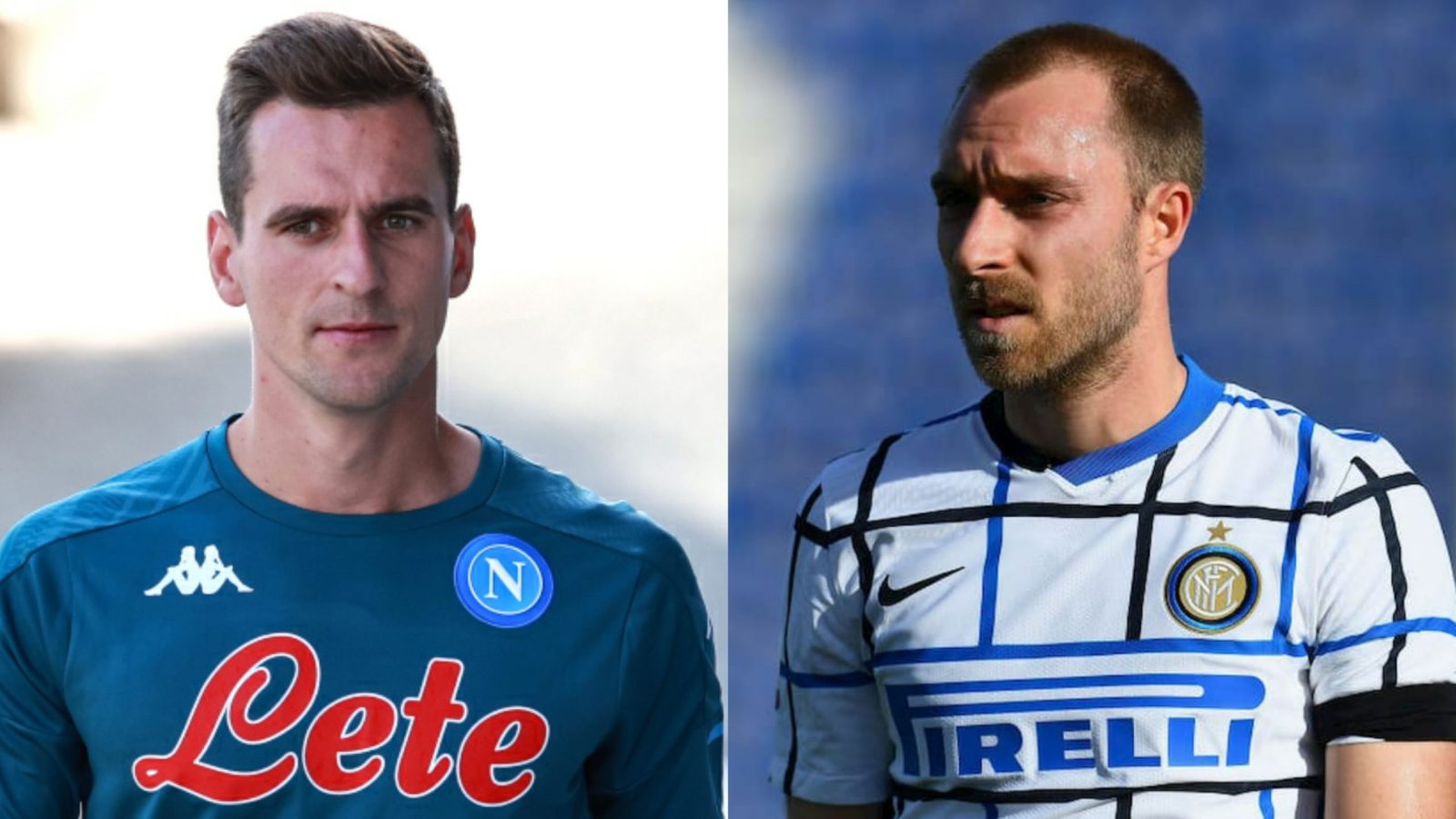Di Gennaro: “Fiorentina, prendi Milik ed Eriksen. Vanno reinvestiti i soldi di Chiesa. Servono top”
