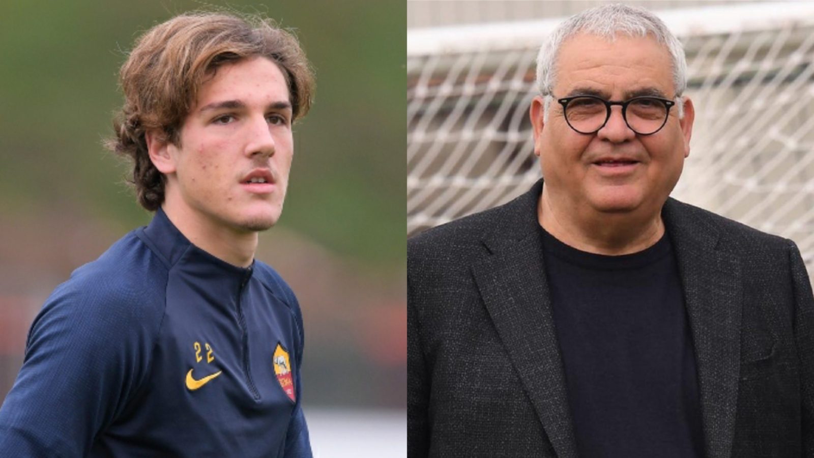 Zaniolo: “Corvinò mi chiamò e disse non ero adatto per la primavera della Fiorentina. Vi racconto tutto”