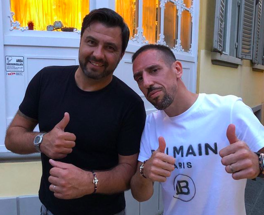 Frey: “Il problema della Fiorentina va oltre i giocatori”. Poi l’appello: “Ribery, abbiamo bisogno di te!”