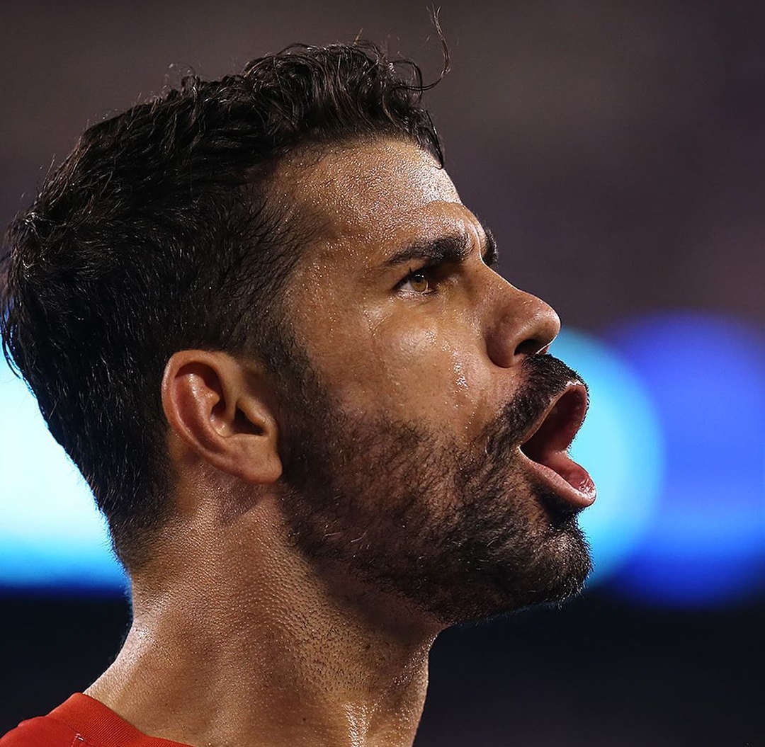 Diego Costa chiede di rescindere il contratto dall’Atletico Madrid
