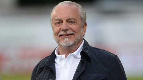 de laurentiis