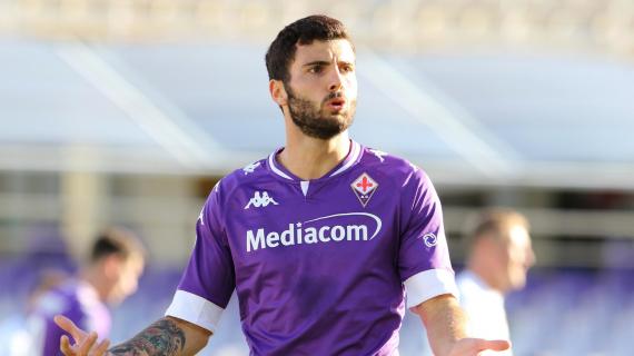 Sky Sport, Cutrone-Fiorentina addio ad un passo. L’attaccante potrebbe tornare al Wolverhampton