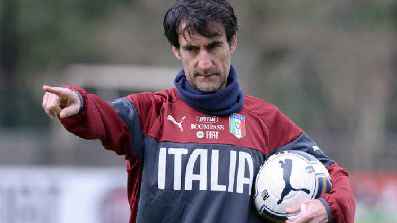 CorSport, Pin a 13 anni di distanza torna sulla panchina della Fiorentina, deve scuotere lui la squadra