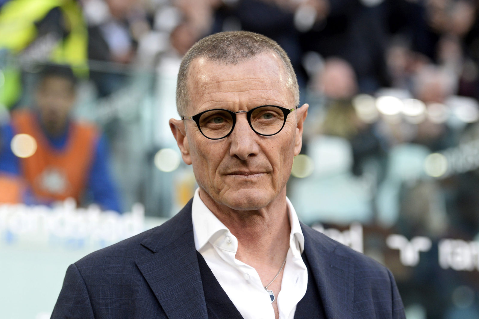 Andreazzoli: “Gara fondamentale. Vlahovic? Dobbiamo essere bravi, ma quanto lui è impossibile”