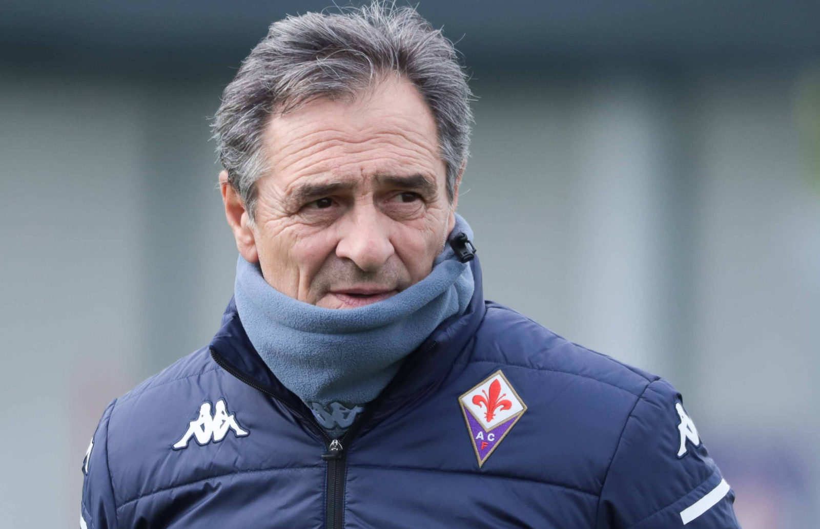 C.Zanetti: “Mi aspettavo di più da Prandelli. La Fiorentina è una rosa da settimo-ottavo posto”
