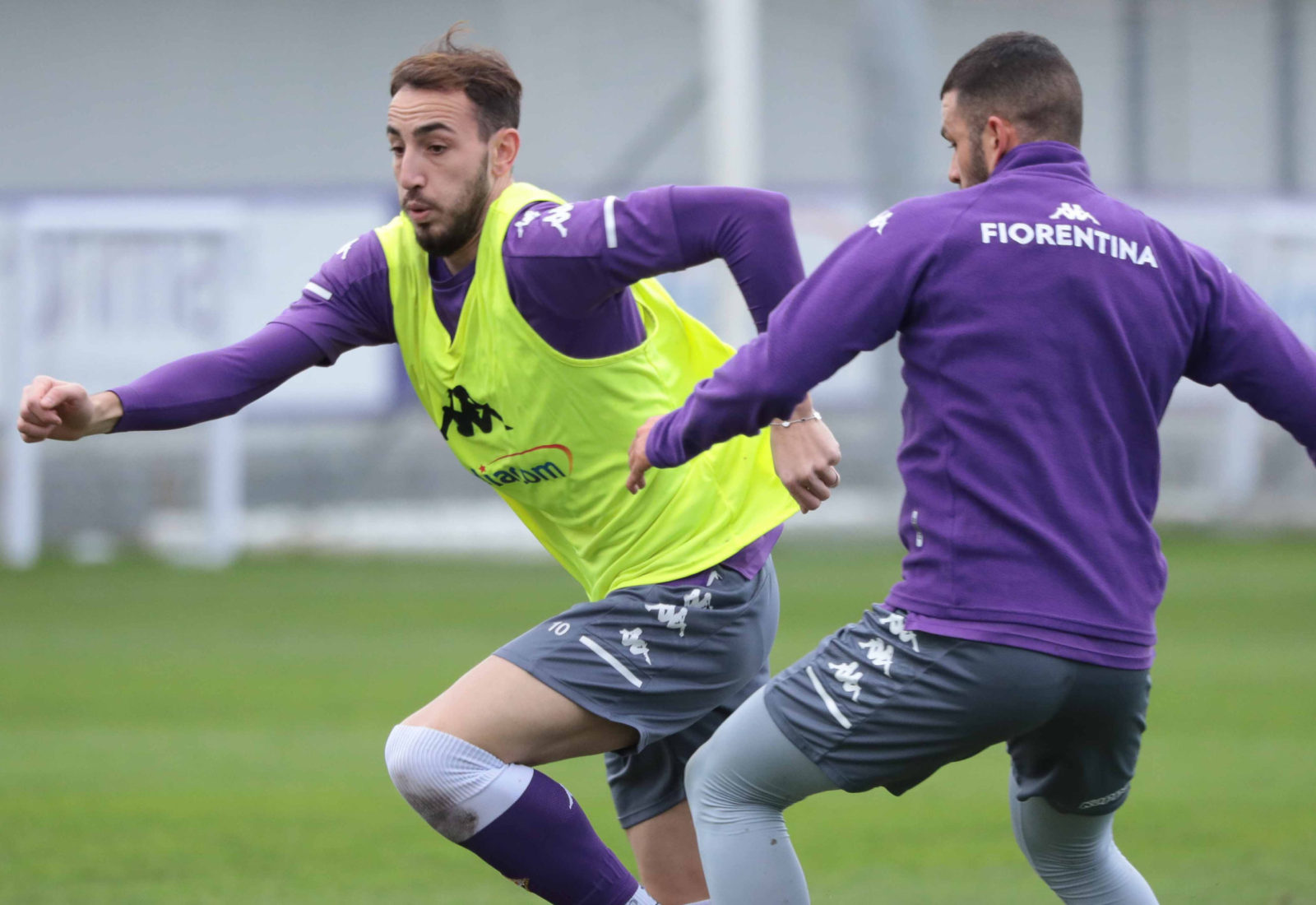 Verso il Benevento, Castrovilli verso il forfait. Kokorin, Kouamè e Amrabat dovrebbero esserci