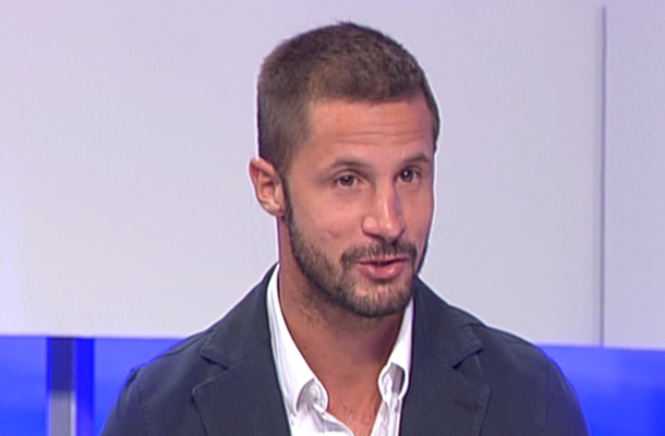 Antonini: “La Fiorentina è stata sfortunata. Con la giusta organizzazione può tornare in alto”