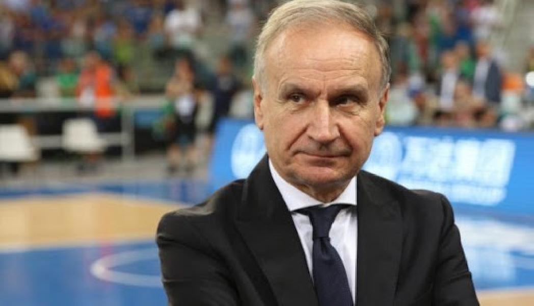 Petrucci: “Stadi? Ci si attacca a cavilli per non far nulla. Franchi? Non si può condannare Firenze e la Fiorentina”