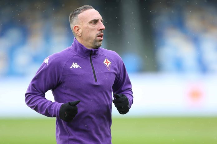 Ribery