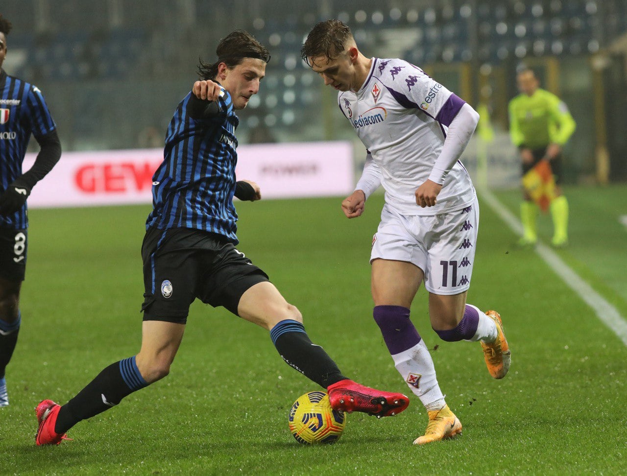 Primavera: Inter-Fiorentina 1-0, quinta sconfitta di fila per la viola