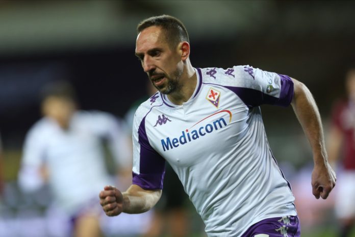 Ribery ribery