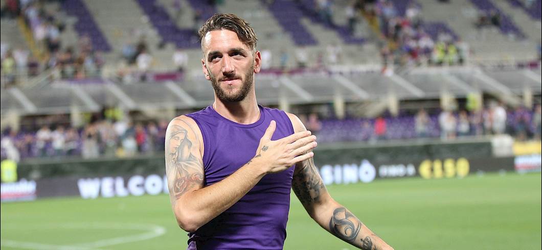 Gonzalo: “Sto pensando di diventare allenatore. Ricordo bene la vittorie contro la Lazio…”