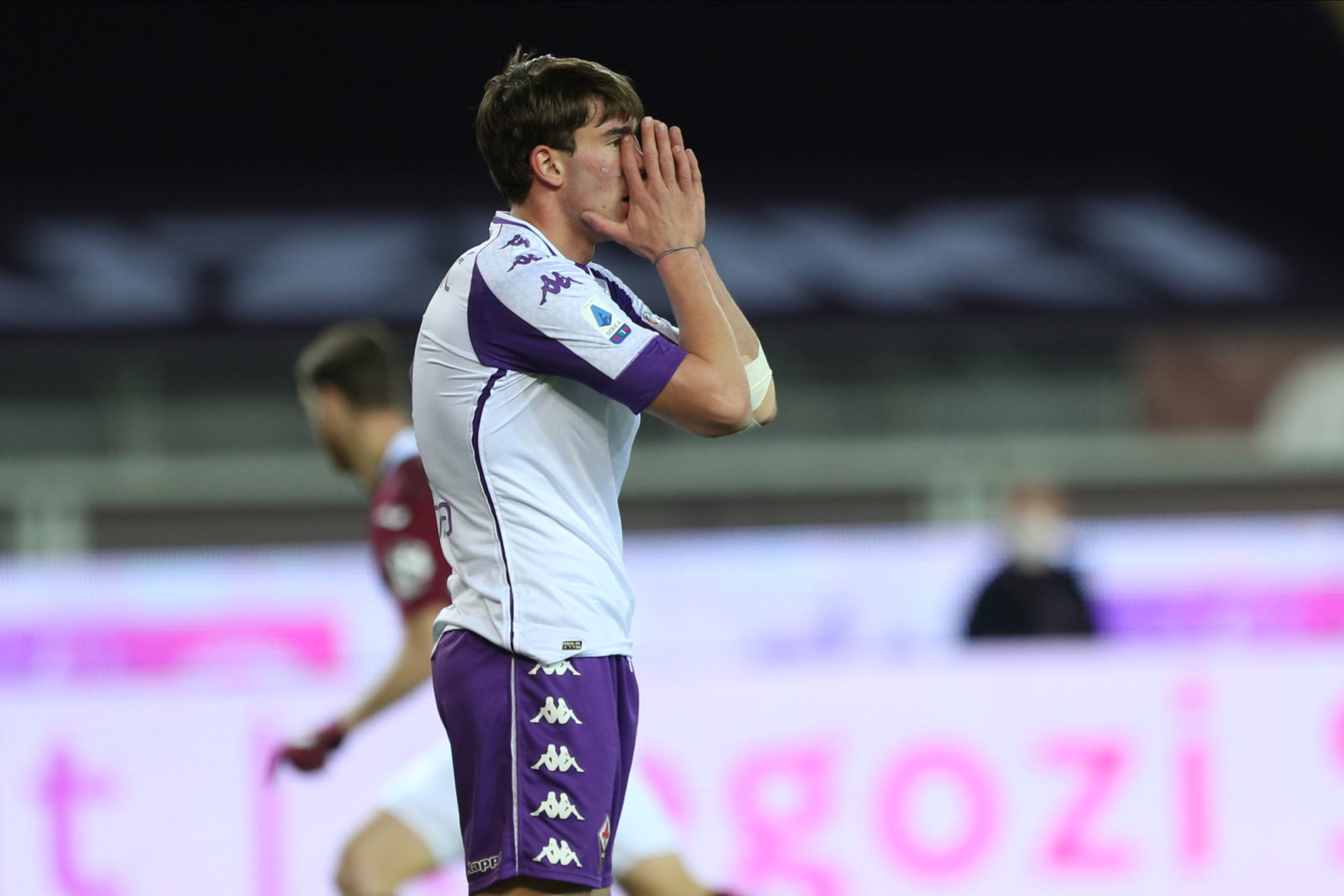 Tuttosport, Fiorentina al bivio, Vlahovic è pronto a colpire, ha un buon feeling contro la Sampdoria