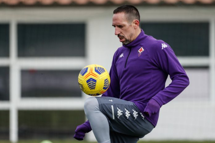 Ribery