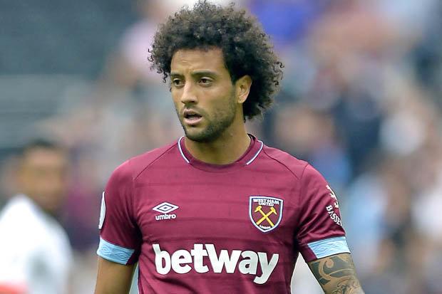 Nazione, Felipe Anderson-Fiorentina, la pista resta aperta: serve trovare un’intesa con il West Ham