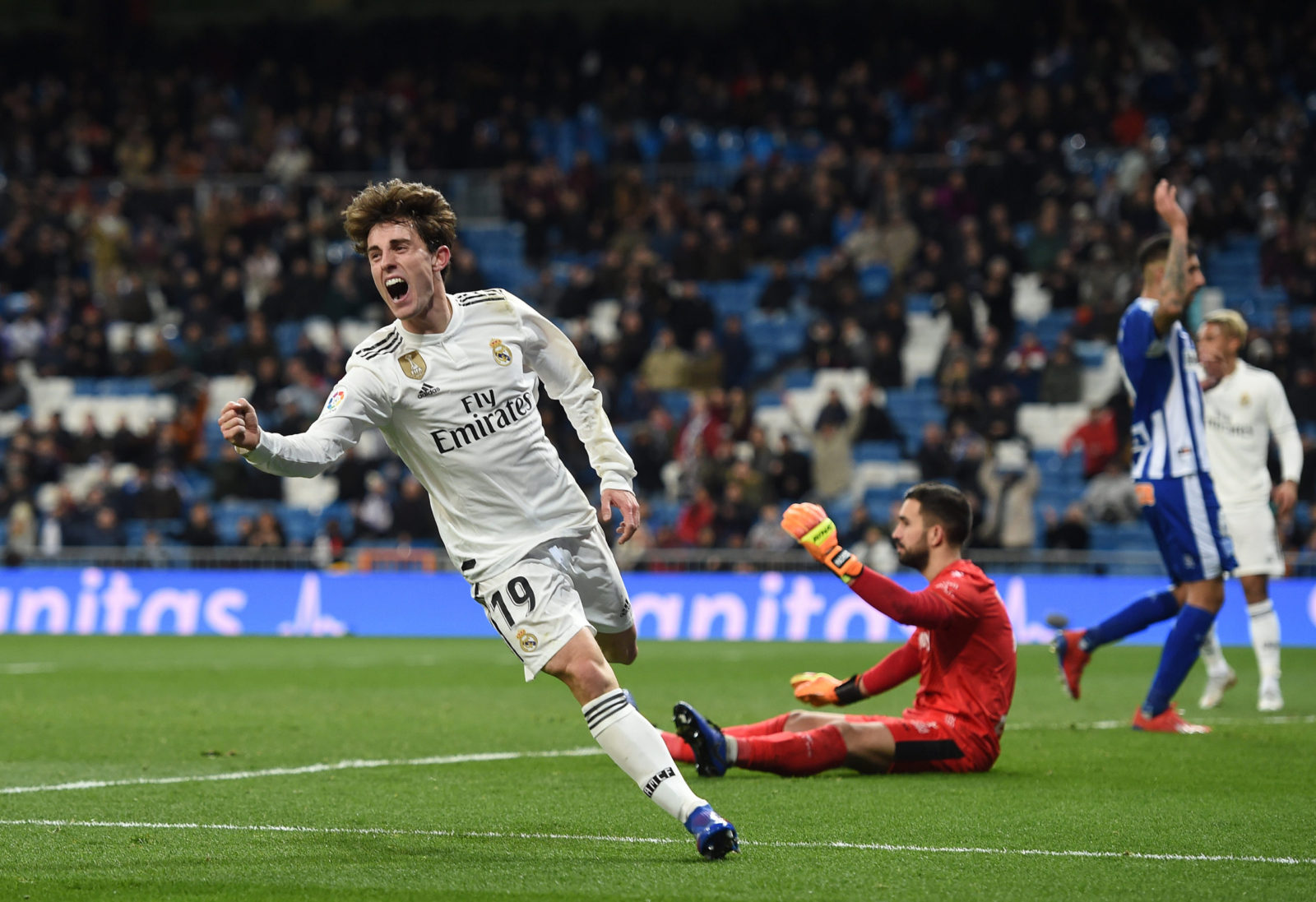 Il Real Madrid fissa il prezzo: servono 20 milioni per Odriozola