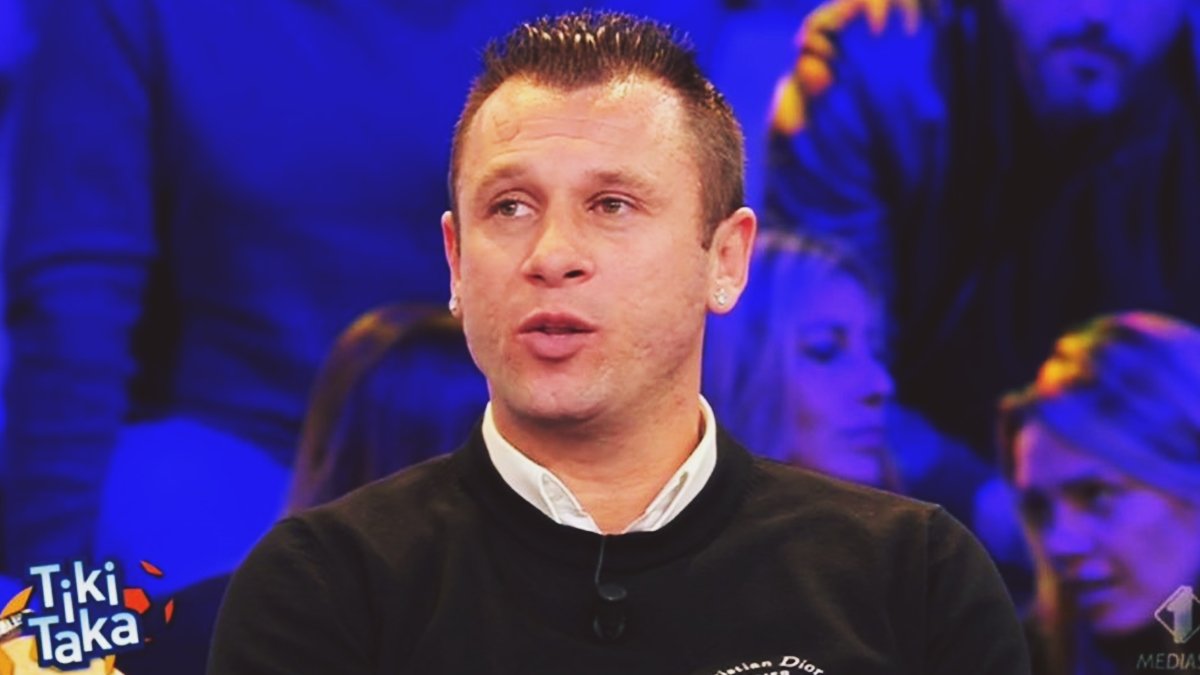 Cassano: “La Fiorentina si è ritrovata sul 2-2 senza sapere come. L’Atalanta poteva fare settanta gol”