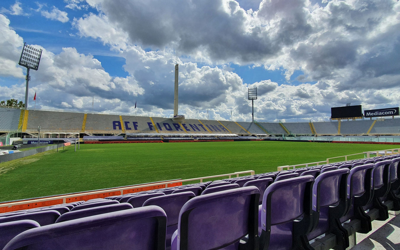 Repubblica, nuovo Franchi, bando pronto. Fine 2023 partenza cantieri, inaugurazione stadio nel 2025 