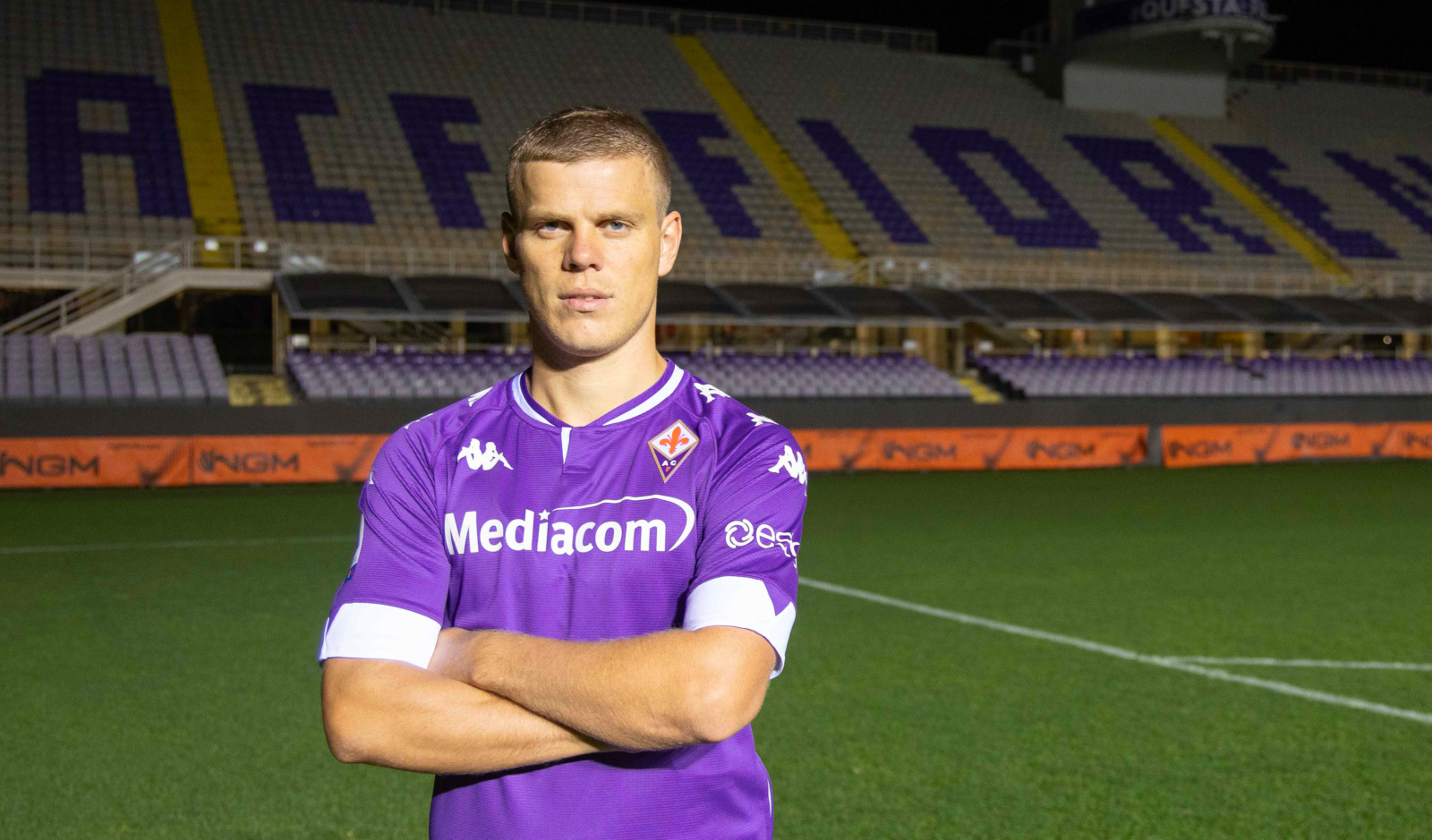 Chi non muore si rivede, Kokorin torna in gruppo. Pronto per la sfida alla Lazio?