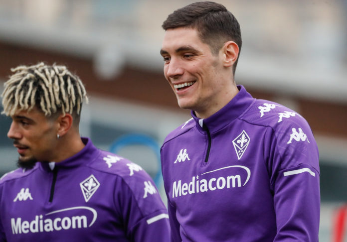 Milenkovic