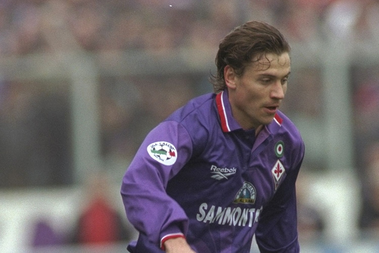 Andrej Kanchelskis, la sfortunata avventura dell’ala russa alla Fiorentina