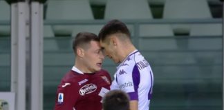 Fiorentina-Belotti
