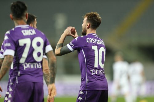 Fiorentina