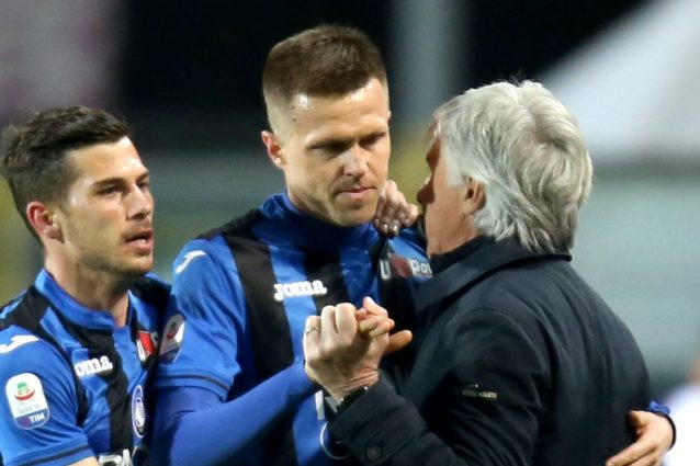 Atalanta, altra grana nello spogliatoio. Gasperini e la lite con Ilicic: si rischia un nuovo caso Gomez