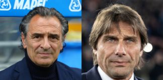 Prandelli Conte