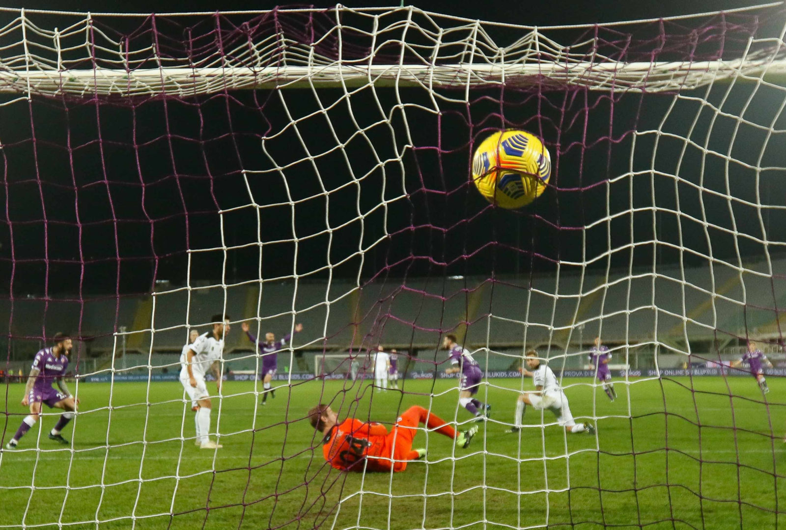 Chi sono i migliori capocannonieri della Fiorentina?