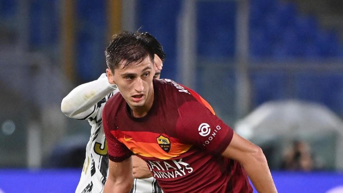 Kumbulla: “Dobbiamo dare un segnale, dopo la partita persa contro il Milan”