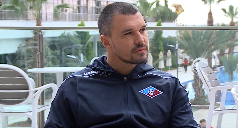 Bojinov: “Superlega? Non si deve agire per gli interessi di pochi. Il calcio è di tutti, lo sport deve essere inclusione”