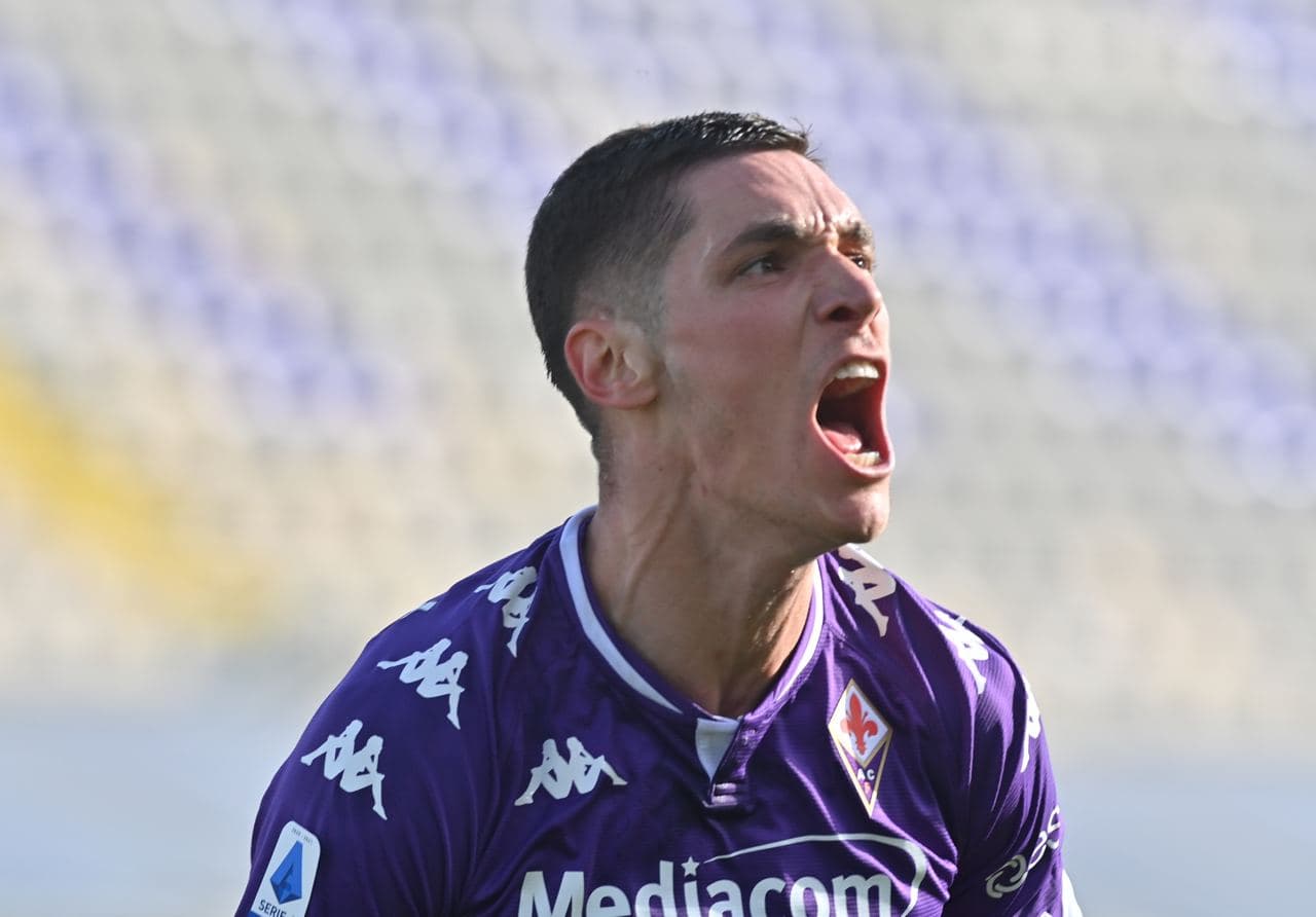 Corriere Fiorentino, 7 gol su 29 arrivano dalla difesa, è (quasi) il miglior attacco