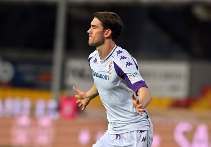 Vlahovic