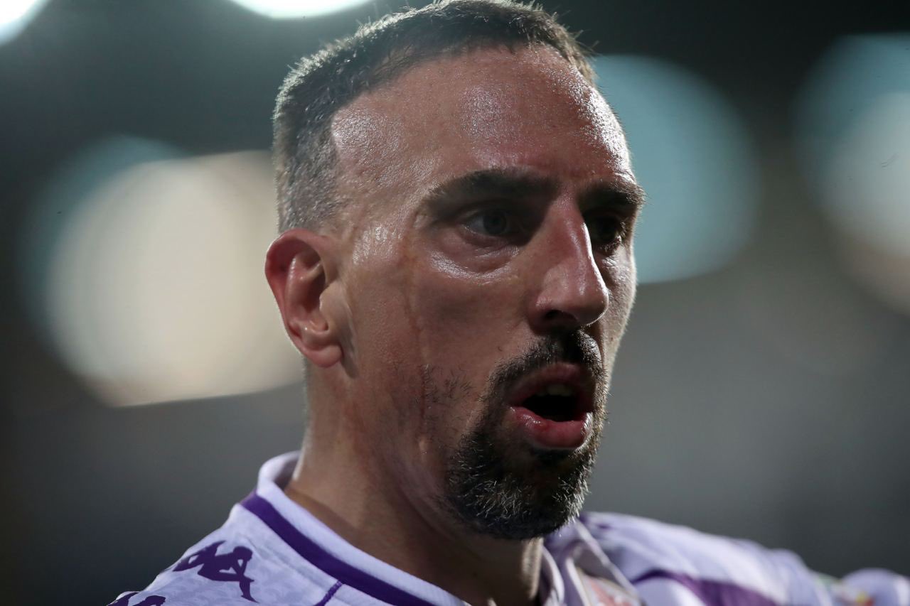 Ribery, il suo futuro in tre mosse: le possibili soluzioni del campione francese