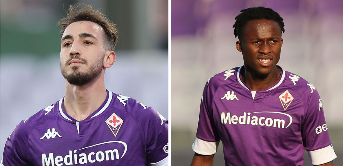 Dott.Pengue: “Kouame con il gruppo nei prossimi giorni. Castrovilli è già tornato in campo”