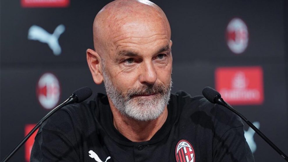 Pioli: “Abbiamo perso contro la Fiorentina perchè nelle due aree di rigore non siamo stati precisi”