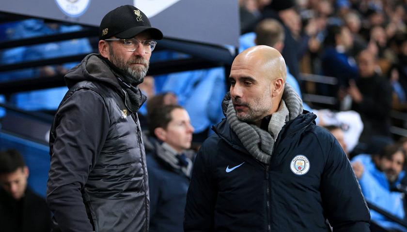 Liverpool e Manchester City vogliono Vlahovic, primi sondaggi per l’attaccante della Fiorentina