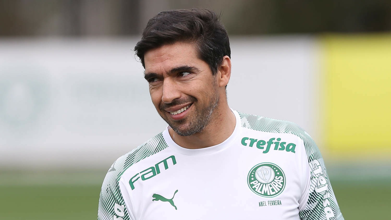 TMW, Abel Ferreira ha accettato l’idea della Fiorentina, il club viola se vuole può prenderlo