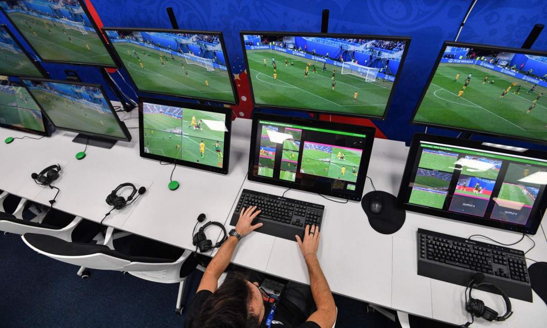 Var e la svolta Control Room unica a Milano: abbattimento notevole dei costi arbitrali