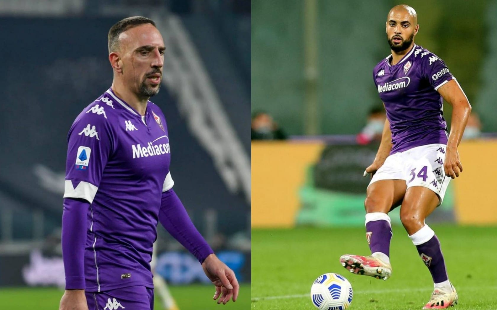Manfredini: “Si può fare a meno di Ribery. I 20 milioni per Amrabat potevano essere spesi meglio”