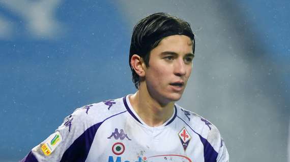 Primavera, Fiorini porta in vantaggio la Fiorentina contro l’Ascoli e dedica il gol a Guerini