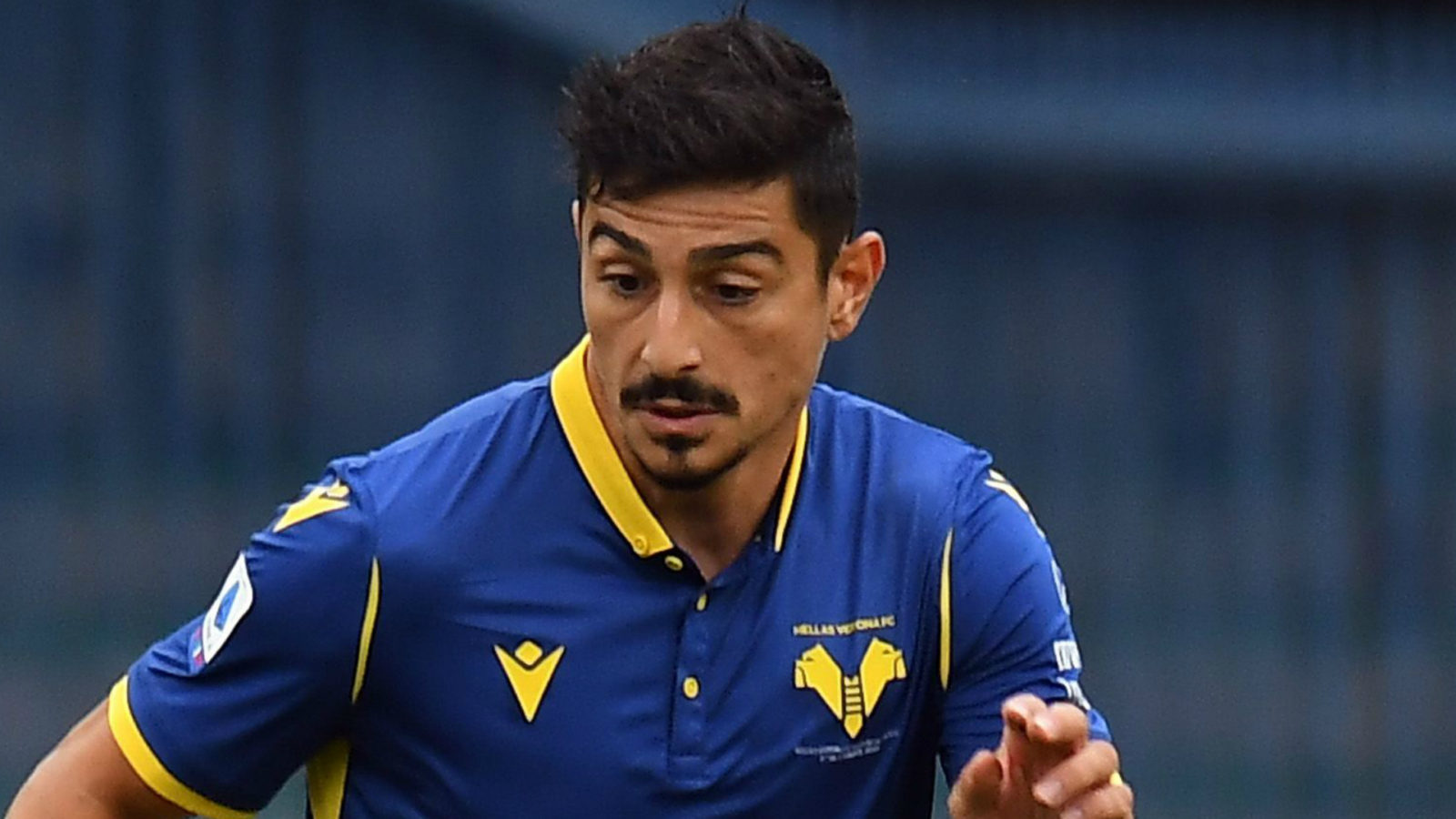 Gunter: “E’ inspiegabile la classifica della Fiorentina. Vlahovic è tra i giovani migliori dobbiamo stare attenti”