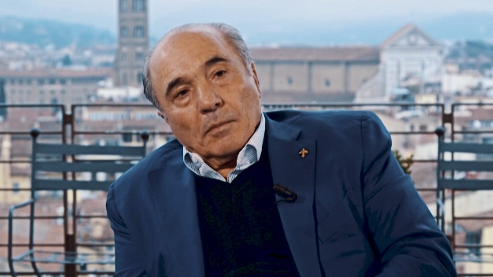 Repubblica scrive: “Commisso populista ma ha trascurato le conseguenze del gesto”