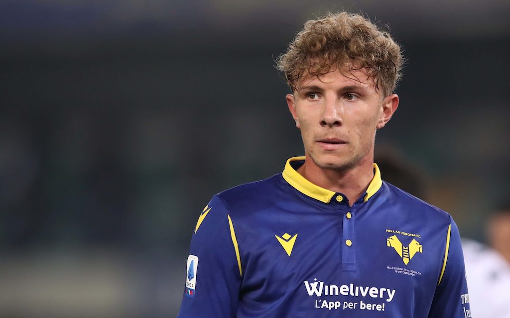 Nazione, la Fiorentina ha chiesto Lovato: operazione in discesa con l’Atalanta