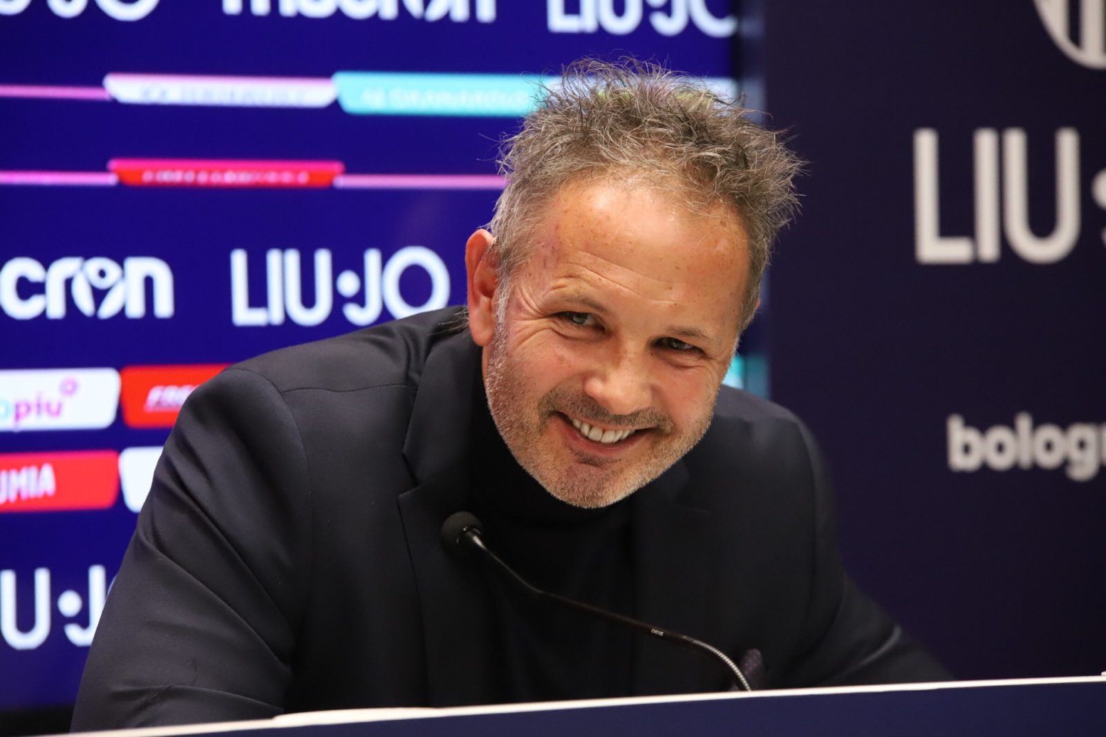 “La Juventus si gioca la Champions? Manderanno Valeri o Giacomelli” Mihajlovic ci ha preso