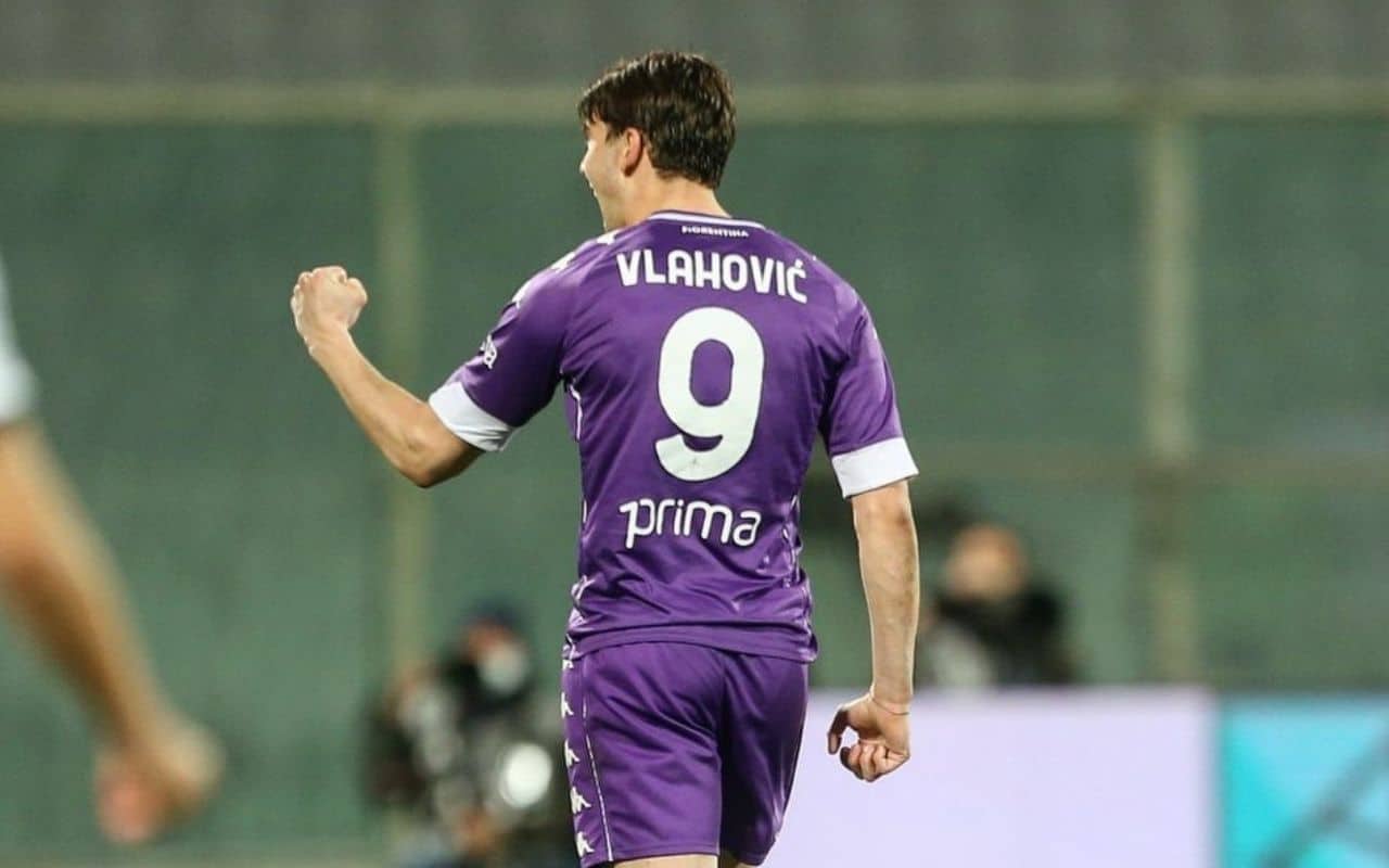 vlahovic